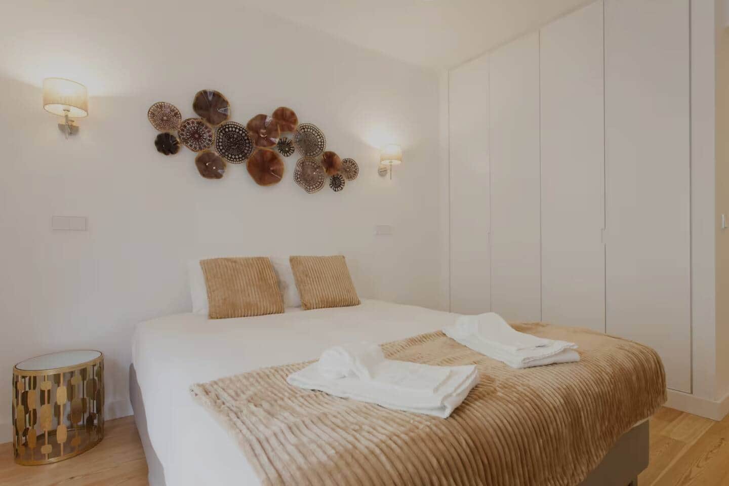 Quarto da Casa da Mouraria
